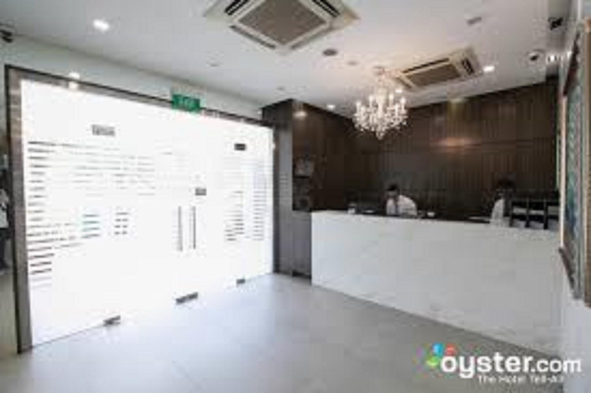 Hotel 81 Bugis Singapur Zewnętrze zdjęcie