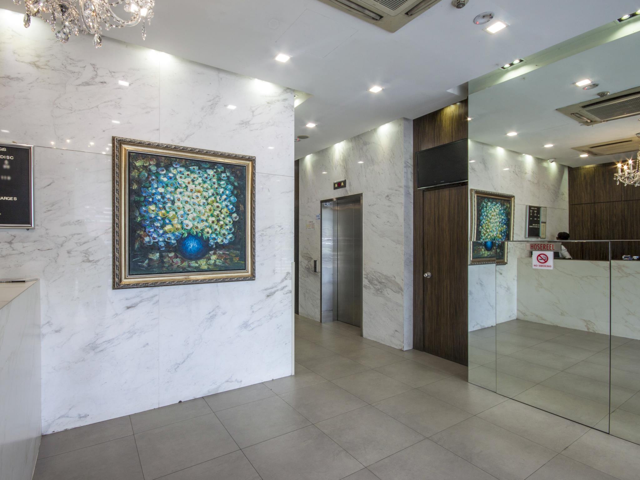 Hotel 81 Bugis Singapur Zewnętrze zdjęcie