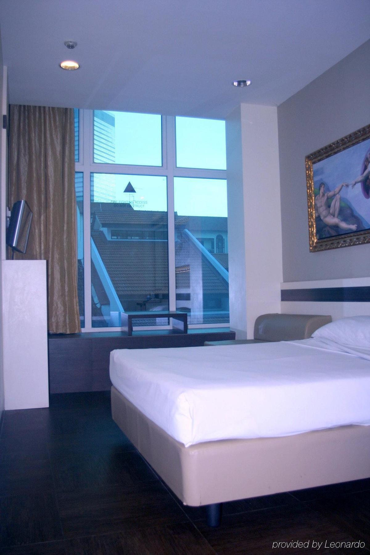 Hotel 81 Bugis Singapur Zewnętrze zdjęcie