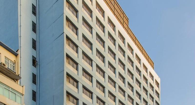 Hotel 81 Bugis Singapur Zewnętrze zdjęcie