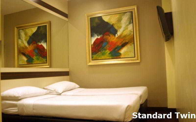 Hotel 81 Bugis Singapur Zewnętrze zdjęcie