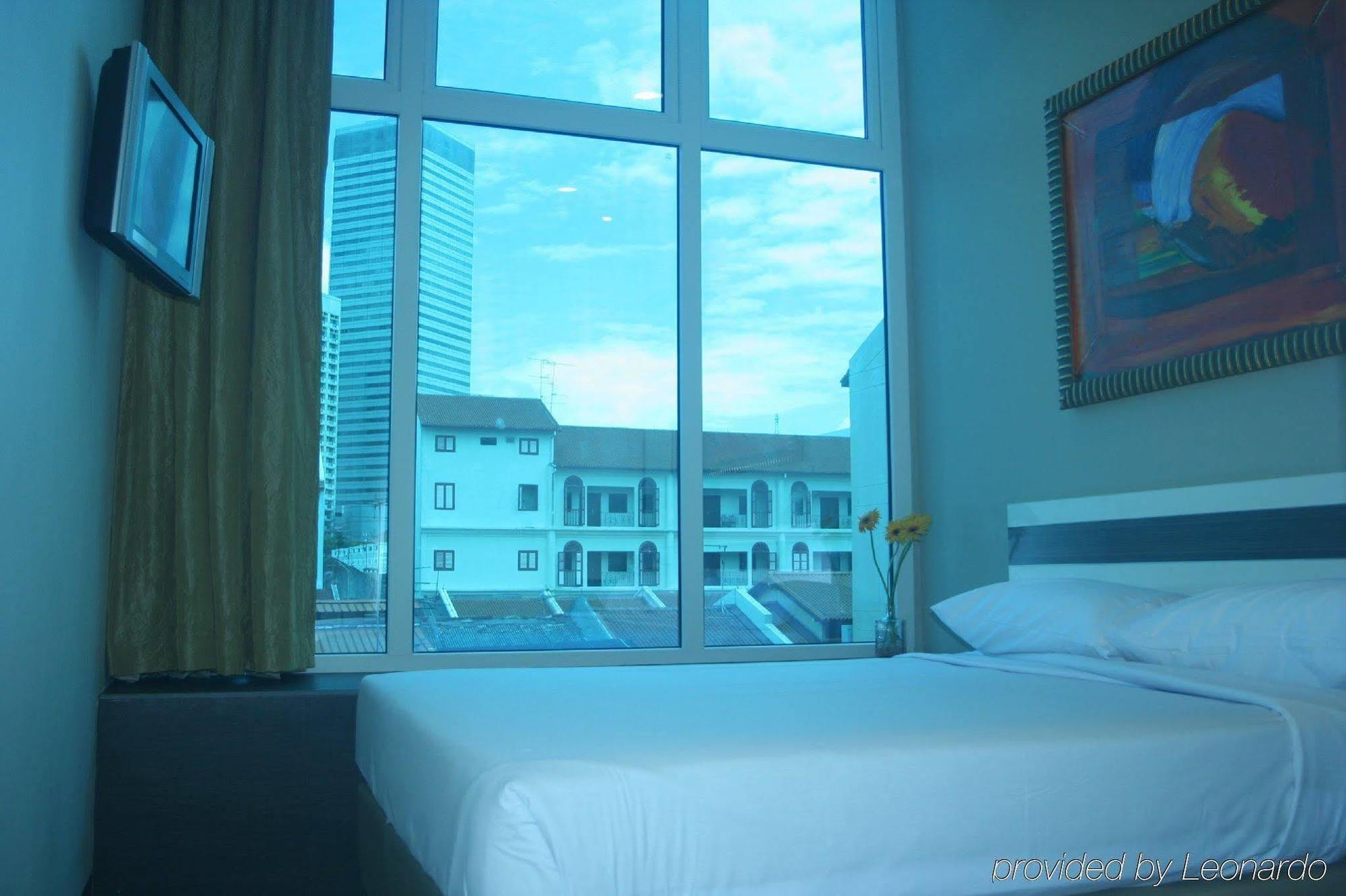 Hotel 81 Bugis Singapur Zewnętrze zdjęcie