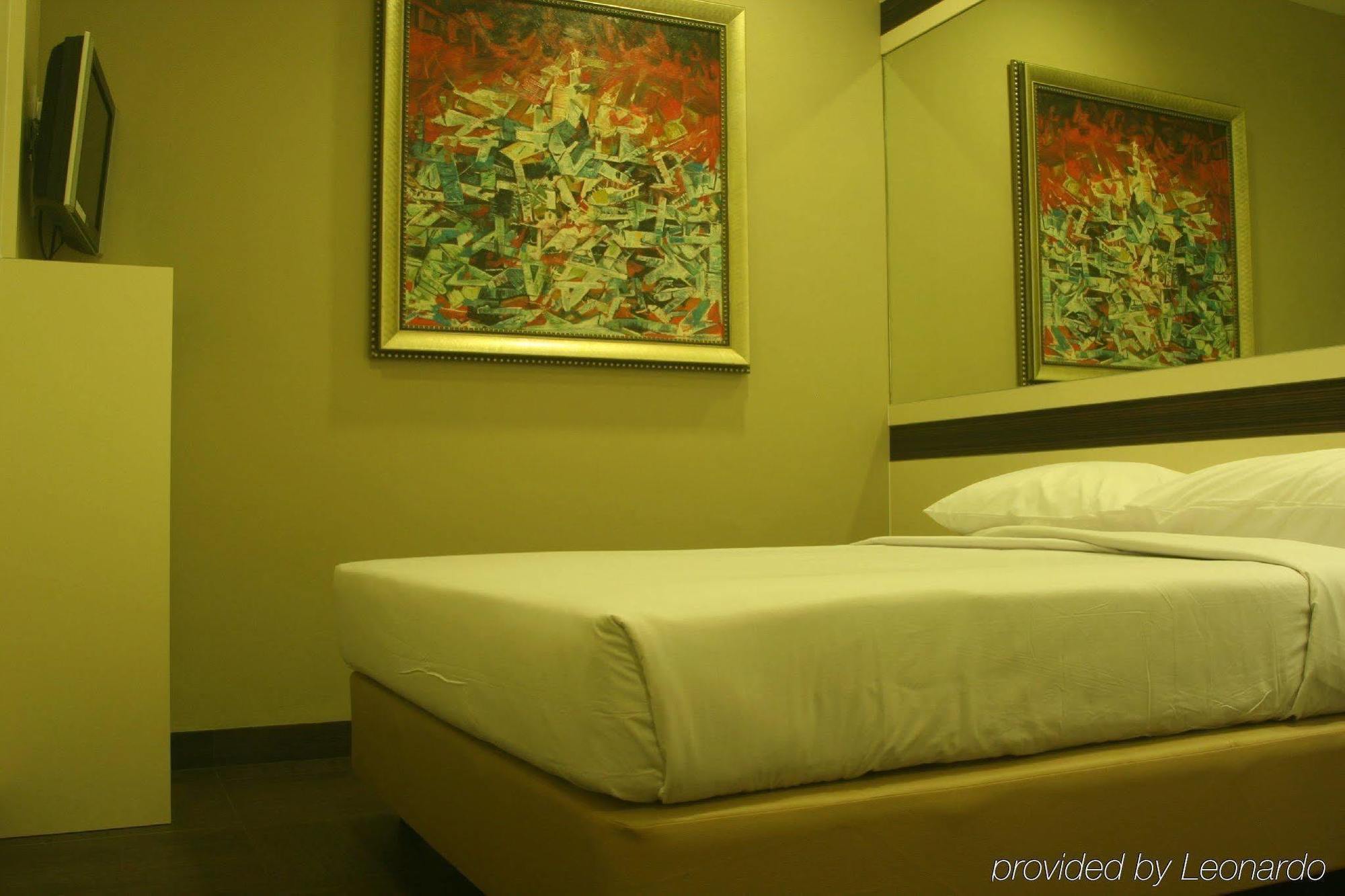 Hotel 81 Bugis Singapur Zewnętrze zdjęcie